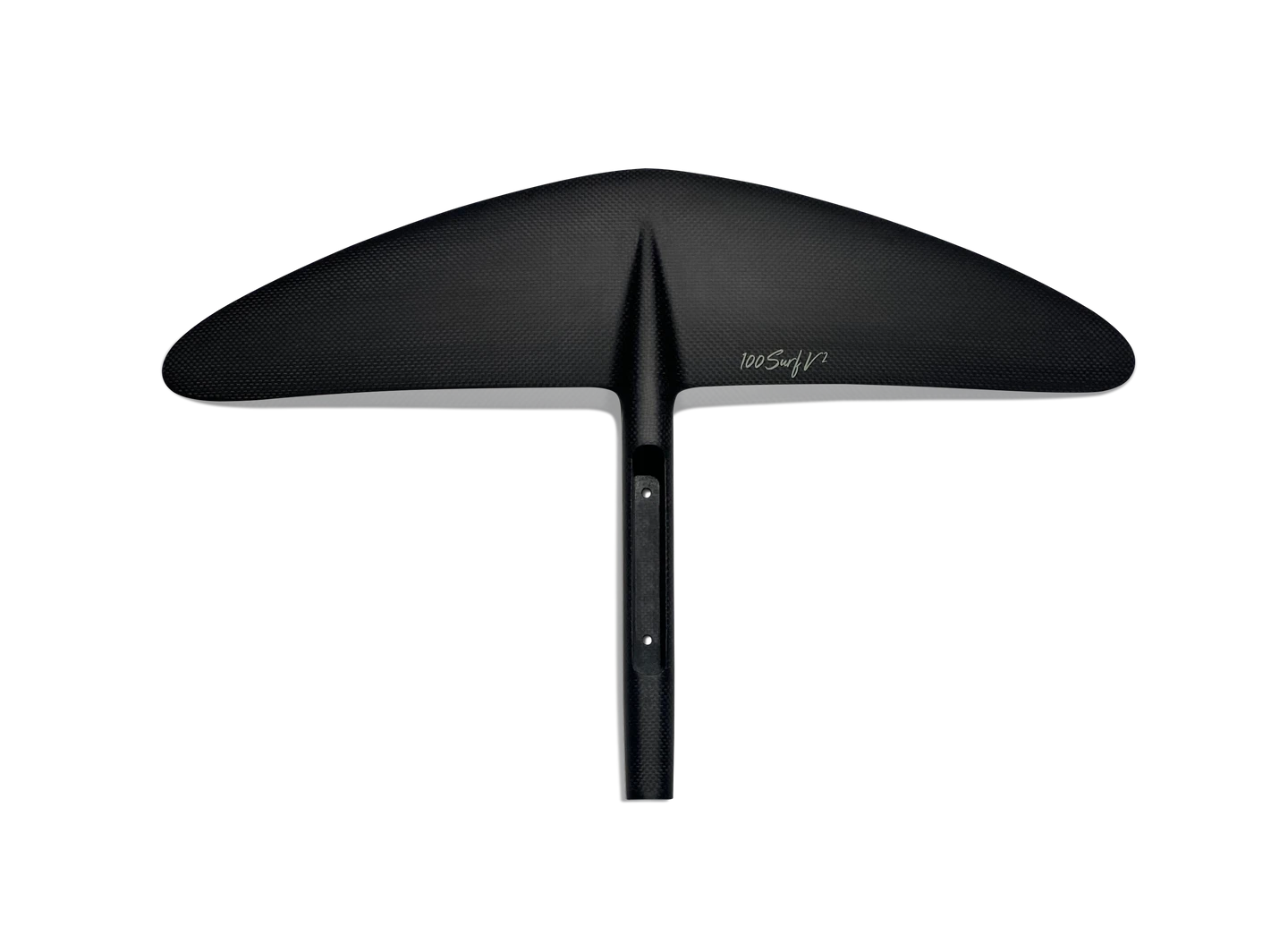 LIFT FOIL FRONT WING - 100 SURF V2 1 LIFT FOIL FRONT WING - 100 SURF V2