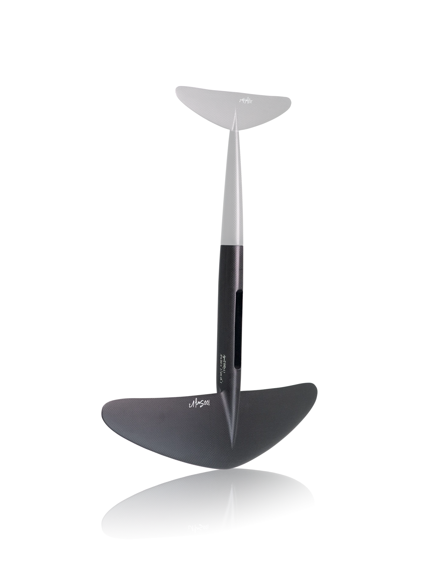 LIFT FOIL FRONT WING - 100 SURF V2 2 LIFT FOIL FRONT WING - 100 SURF V2 - Image 2