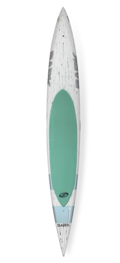 BARK - Commander 12' - Fusion V-Tech - ST - Prone