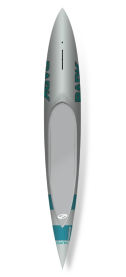 BARK - Commander 12' LT - Tuflite C-Tech - Prone