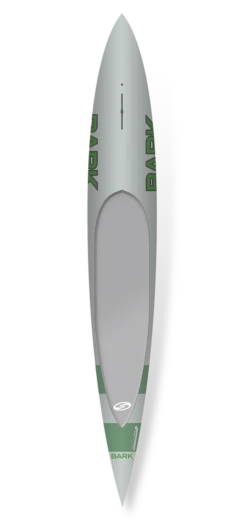 BARK - Commander 12' WD - Tuflite C-Tech - Prone