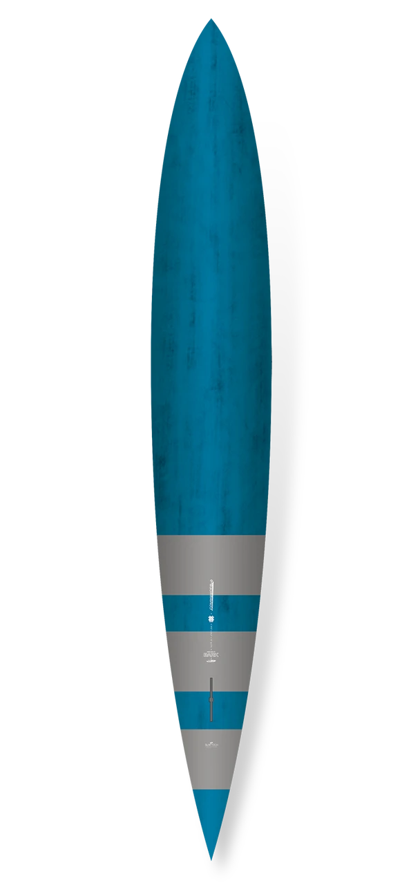 Bark Commander Ghost Carbon 14'0" Prone 2 Bark Commander Ghost Carbon 14'0" Prone - Image 2