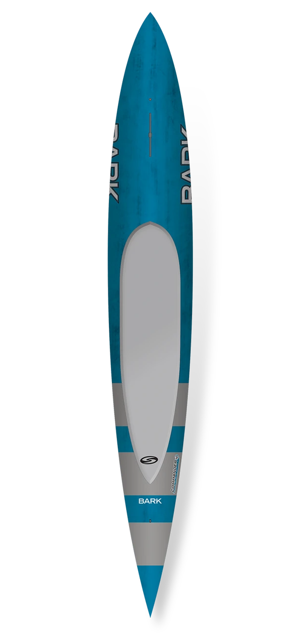 Bark Commander Ghost Carbon 14'0" Prone 1 Bark Commander Ghost Carbon 14'0" Prone