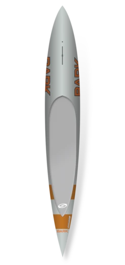 BARK - Commander 12' ST - Tuflite C-Tech - Prone