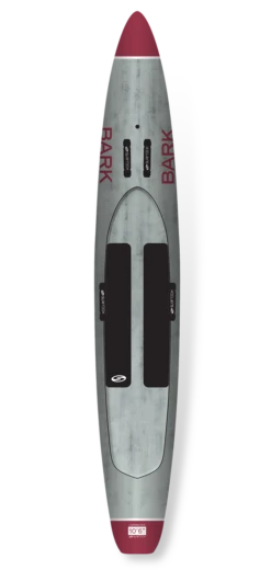 Bark - Sprinter 10'6" - Ghost Carbon - Prone