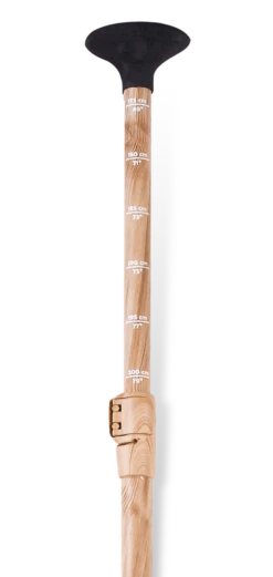 Surftech - Swiffer Dude - 3K Carbon SUP Paddle -Surf Discount Store 2020 Surftech SWIFFER DUDE SUP PADDLE Mechanism