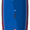 2022 STARBOARD INFLATABLE SUP 9'5" X 32" SURF DELUXE DC SUP BOARD