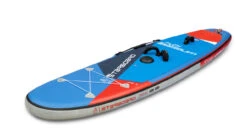 2022 STARBOARD INFLATABLE SUP BOARD 10'4" WINGBOARD 4 IN 1 DELUXE SC -Surf Discount Store 2022 Wingboard 4 in 1 Starboard wingboarding inflatable Key Feature Main Top