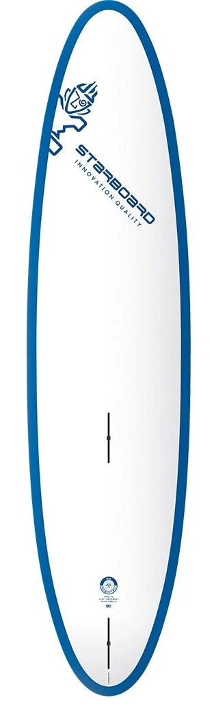 2023 STARBOARD SUP 11'2" X 32" GO ASAP WS SUP BOARD 2 2023 STARBOARD SUP 11'2" X 32" GO ASAP WS SUP BOARD - Image 2