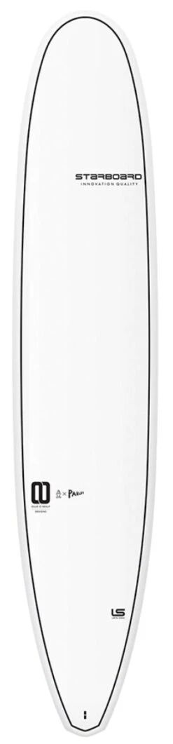 2022 Starboard Longboard Limited Series 9’1″ X 22″ / 59L Not A SUP