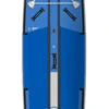 2023 STARBOARD INFLATABLE SUP 12'6" X 27" ALL STAR AIRLINE DELUXE SC SUP BOARD