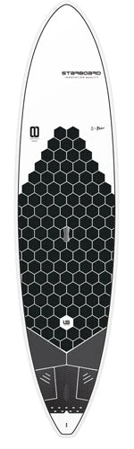 2023 STARBOARD SUP WEDGE 10'2" X 32" LIMITED SERIES SUP BOARD