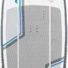S27 Naish Hover Inflatable 100 Litre 5'3" Wing Foil / SUP Foil