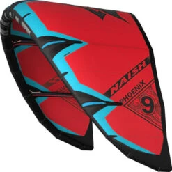 NAISH S27 PHOENIX KITE -Surf Discount Store 23KB Kites Pheonix Red LeftAngle LoRes 2048x2048 360x 2a051c18 0cbe 466b 8490 43420df577df