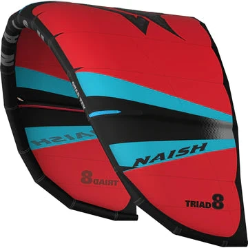 NAISH S27 TRIAD KITE 1 NAISH S27 TRIAD KITE