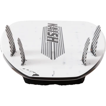 S27 NAISH GECKO SURFBOARD 3 S27 NAISH GECKO SURFBOARD - Image 3