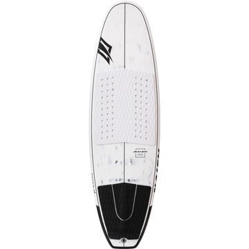 S27 NAISH GECKO SURFBOARD 1 S27 NAISH GECKO SURFBOARD