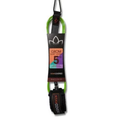 Stay Covered Grom Surf Leash 5ft - 6ft 15 Stay Covered Grom Surf Leash 5ft - 6ft -Surf Discount Store 5 Grom Leash Lime grande 0044a7d8 fb5e 47c1 b249 3e846abba6e6