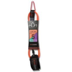 Stay Covered Grom Surf Leash 5ft - 6ft 18 Stay Covered Grom Surf Leash 5ft - 6ft -Surf Discount Store 5 Grom Leash Orange grande cc5537ee f16a 4f03 8f7f 98c2b4f4764b