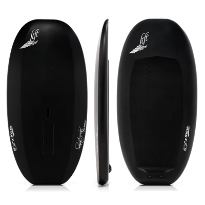 LIFT FOIL 5’2 X 105L WING FOIL BOARD 1 LIFT FOIL 5’2 X 105L WING FOIL BOARD