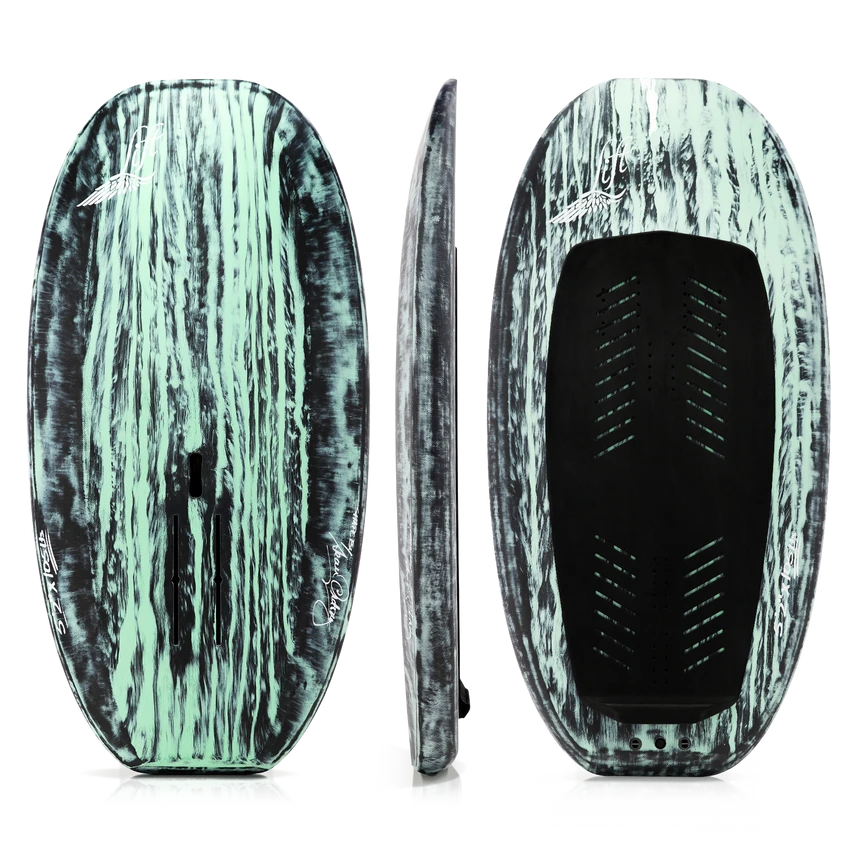 LIFT FOIL 5’2 X 105L WING FOIL BOARD 2 LIFT FOIL 5’2 X 105L WING FOIL BOARD - Image 2