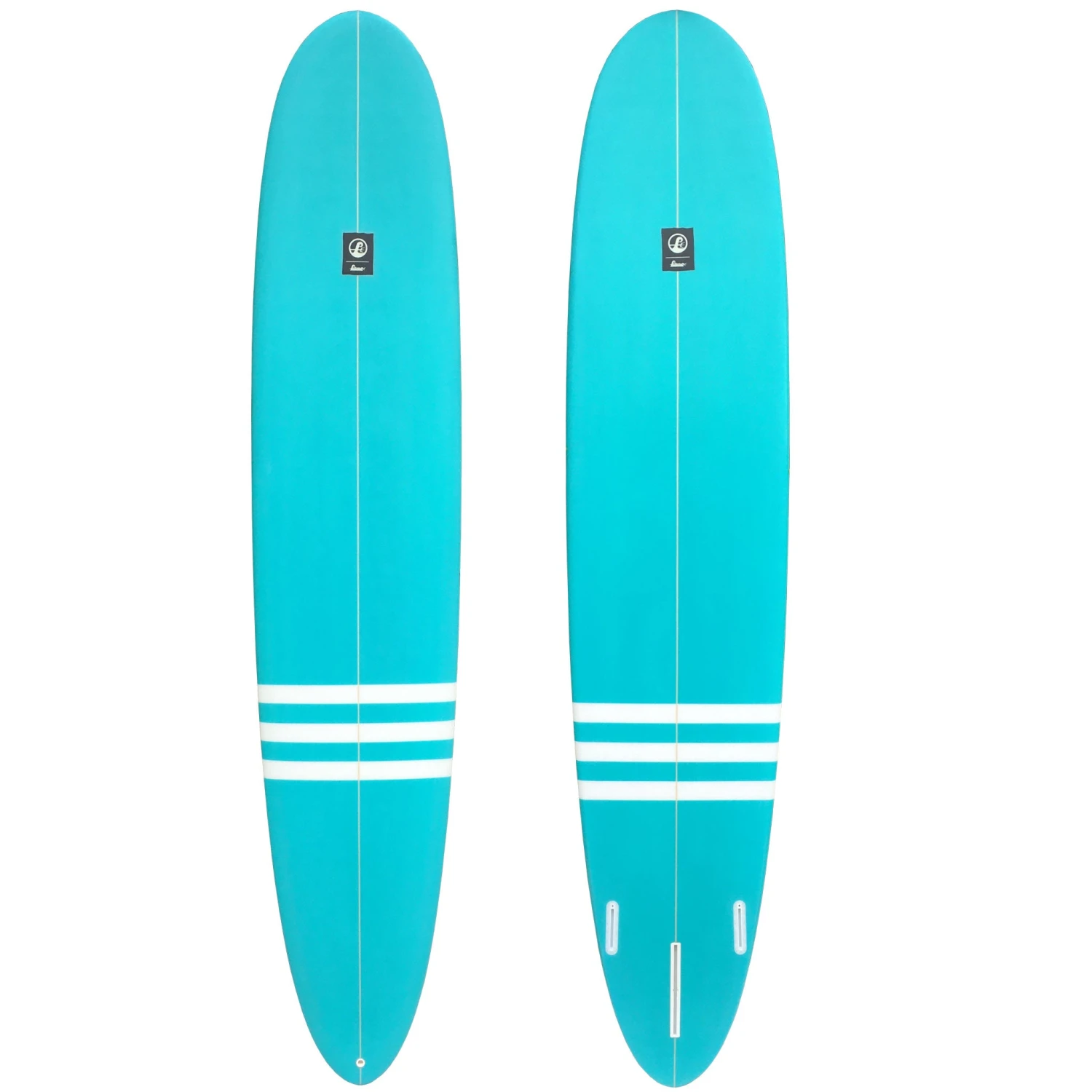 Poseidon Hey Broformance Longboard 1 Poseidon Hey Broformance Longboard