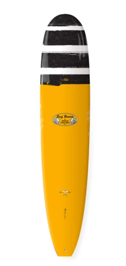 Surftech Donald Takayama In The Pink Tuflite Surfboard -Surf Discount Store 9ft 3in in the pink