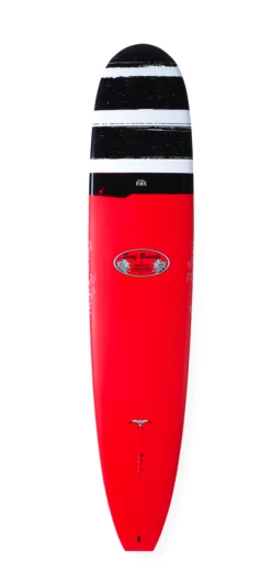 Surftech Donald Takayama In The Pink Tuflite Surfboard -Surf Discount Store 9ft in the pink