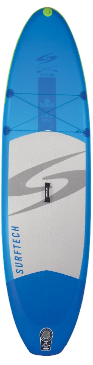 SURFTECH Skiff Air-Travel Inflatable SUP 10'
