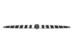 ARMSTRONG PUMP 202 STABILIZER FOIL -Surf Discount Store Armstrong PUMP 202 Stabilizer profile