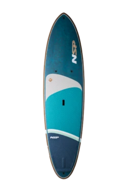 NSP Coco Flax Allrounder SUP
