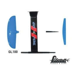 Go Foil GL100 Full Set