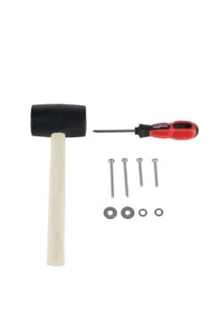 Go Foil Iwa 170 Full Set -Surf Discount Store GoFoil Mallet