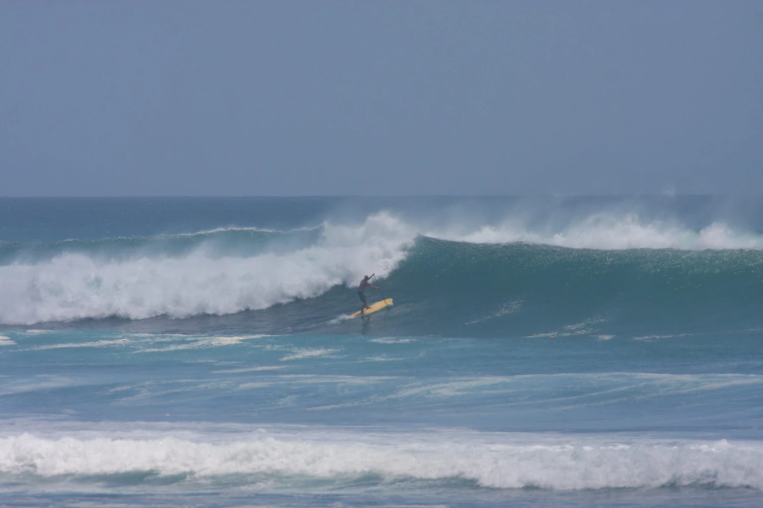 Poseidon Cali-Made Surf Series SUP 3 Poseidon Cali-Made Surf Series SUP - Image 3