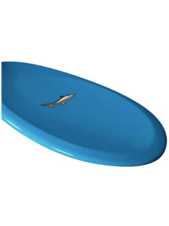 Jimmy Lewis Black And Blue Machine SUP -Surf Discount Store JL Black Blue Machine bottom