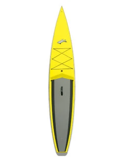 Jimmy Lewis Stiletto -Surf Discount Store Jimmy Lewis Stiletto Yellow Top