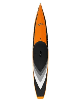 Jimmy Lewis U-Boat -Surf Discount Store Jimmy Lewis U Boat orange Top