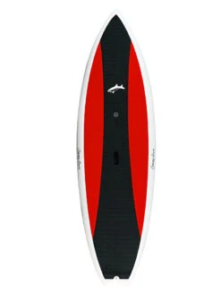 Jimmy Lewis World Wide -Surf Discount Store Jimmy Lewis World Wide Red Top