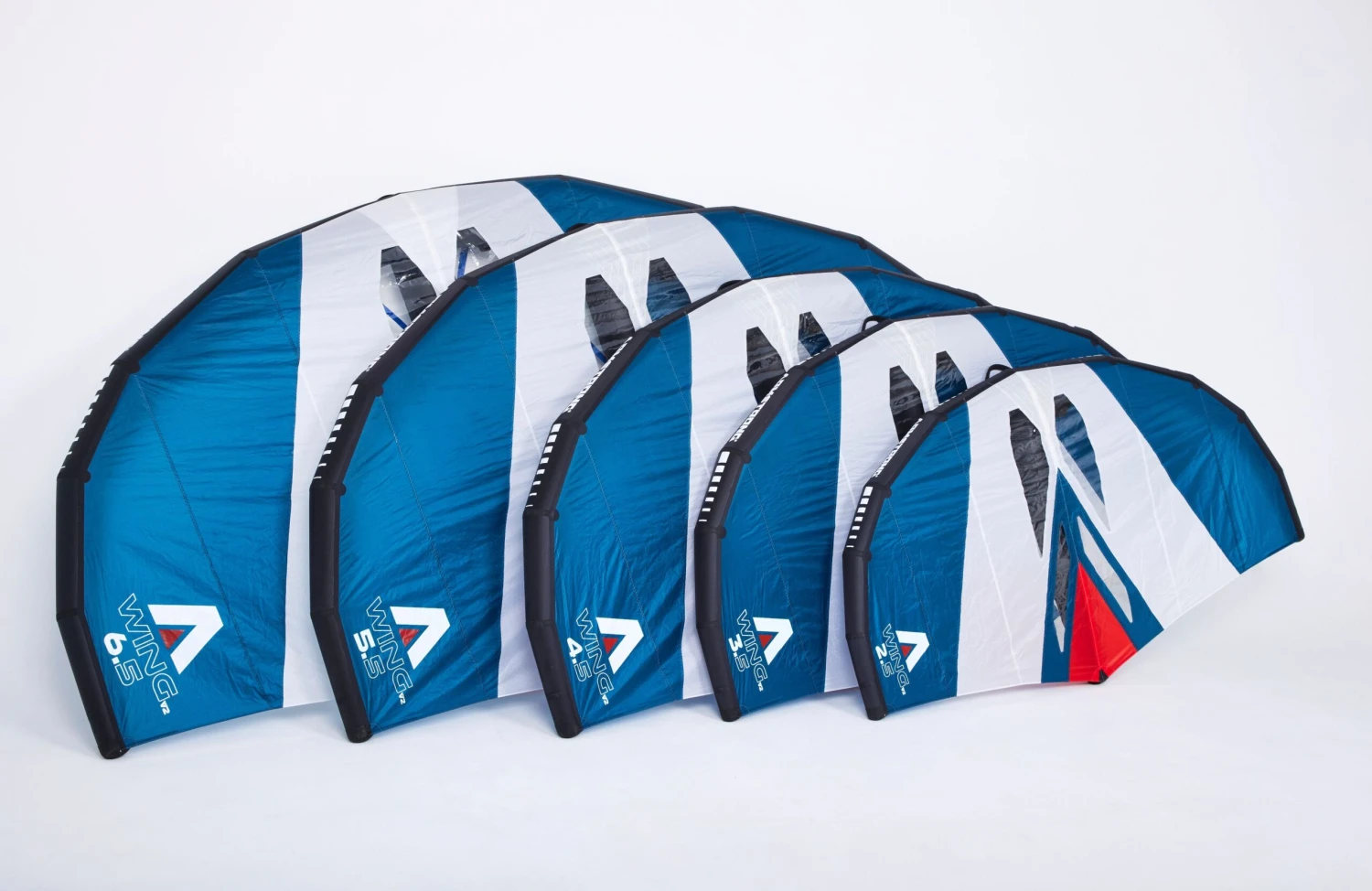 Armstrong V2 A-WING 1 Armstrong V2 A-WING