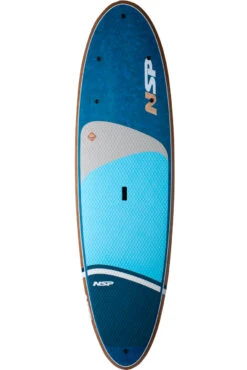 NSP Coco Flax Cruise SUP -Surf Discount Store NSP Cruise Coco Flax 9 8 32 top Flax Green