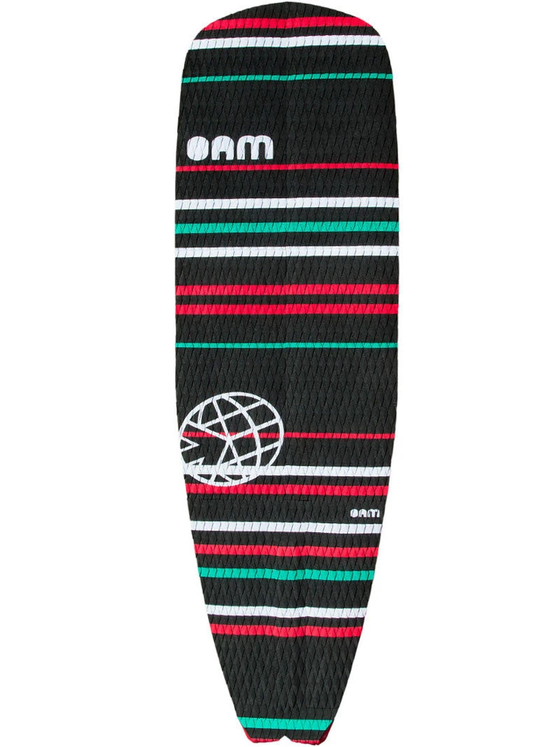OAM Slater Trout SUP Traction Pad 2 OAM Slater Trout SUP Traction Pad - Image 2