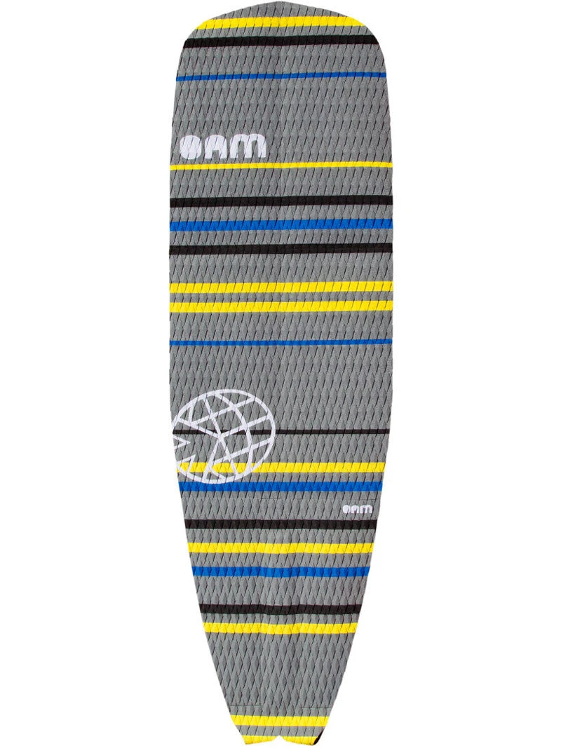 OAM Slater Trout SUP Traction Pad 1 OAM Slater Trout SUP Traction Pad