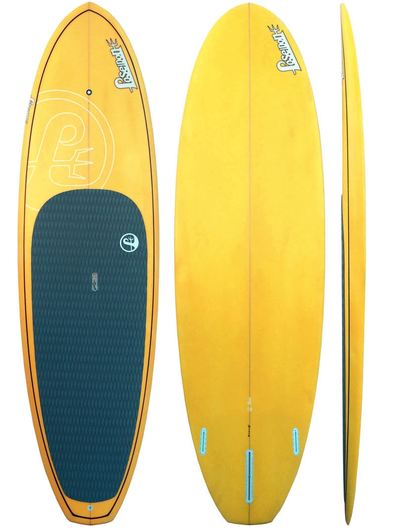 Poseidon Cali-Made Cruiser SUP 1 Poseidon Cali-Made Cruiser SUP