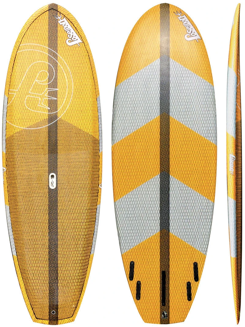 Poseidon Cali-Made SuperSimm SUP 1 Poseidon Cali-Made SuperSimm SUP