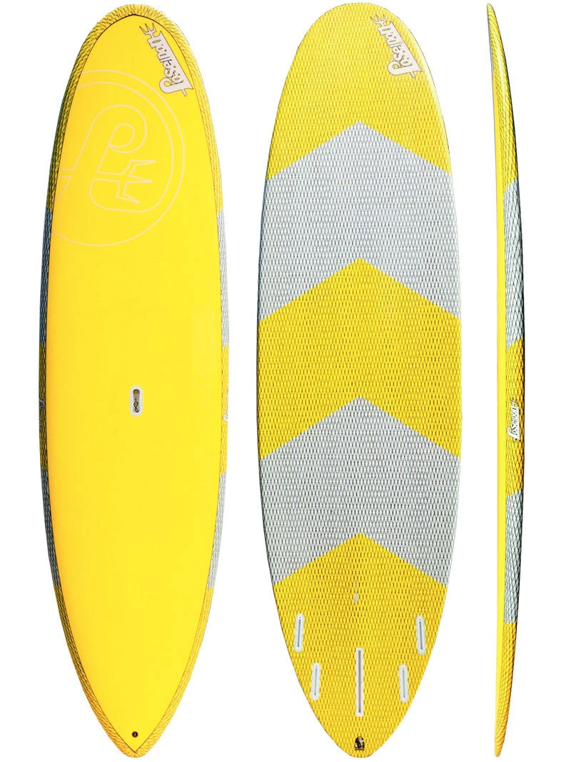 Poseidon Cali-Made Surf Series SUP 1 Poseidon Cali-Made Surf Series SUP