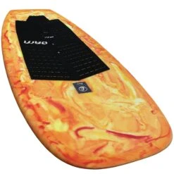 Poseidon V11 SUP Foil Board -Surf Discount Store Poseidon Foil SUP 3 4 Top square