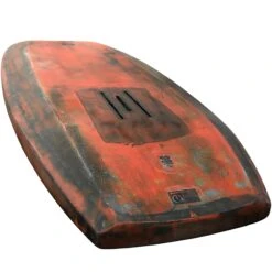 Poseidon V11 Carbon SUP Foil Board -Surf Discount Store Poseidon Foil SUP Carbon 3 4 bottom