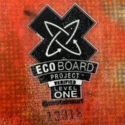 Poseidon V11 Carbon SUP Foil Board -Surf Discount Store Poseidon Foil SUP Square Eco Board Project