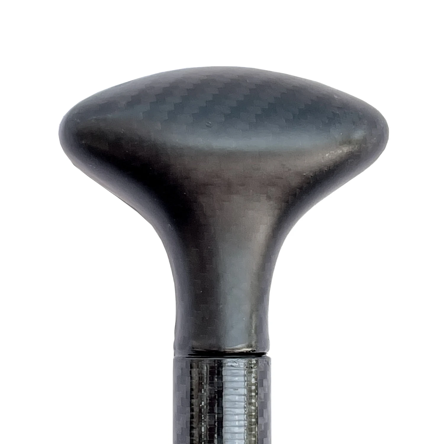 Poseidon Lightspeed 90 Sq. In. Carbon Fixed Length SUP Paddle 4 Poseidon Lightspeed 90 Sq. In. Carbon Fixed Length SUP Paddle - Image 4