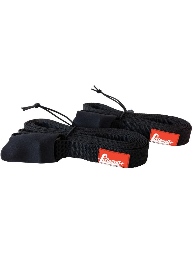 Poseidon Tie Down Surf Straps 1 Poseidon Tie Down Surf Straps